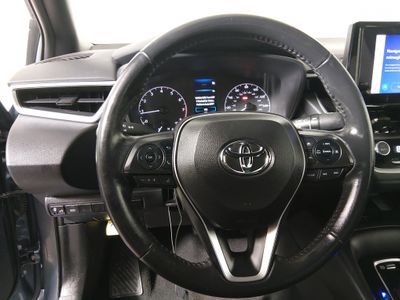 2024 Toyota Corolla - Photo 12