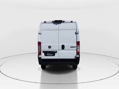 2025 Ram ProMaster Cargo Van - Photo 6