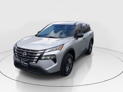 2024 Nissan Rogue - Photo 3
