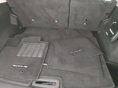 2024 Nissan Rogue - Photo 11