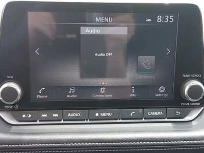2023 Nissan Rogue - Photo 17