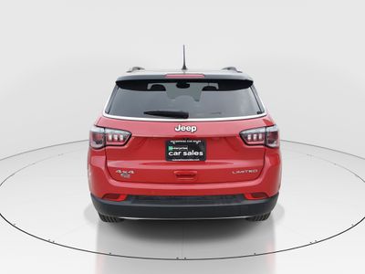 2023 Jeep Compass - Photo 6