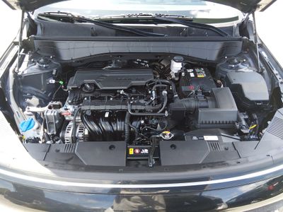 2024 Hyundai Kona - Photo 9