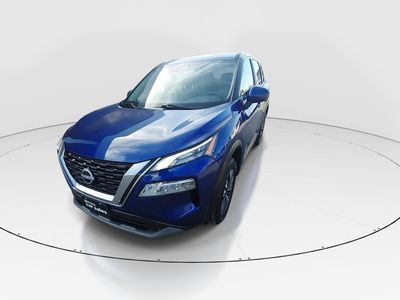 2023 Nissan Rogue - Photo 3