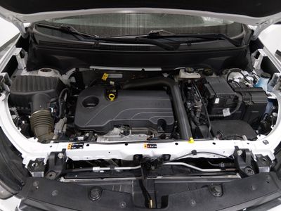 2024 Chevrolet Equinox - Photo 9