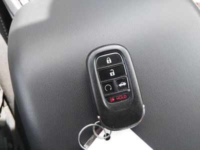 2024 Honda Accord Sedan - Photo 15