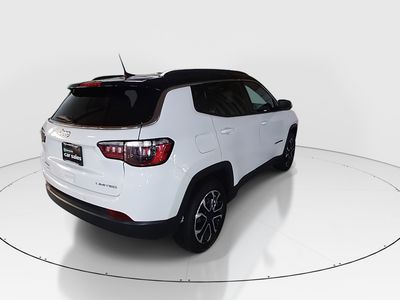 2024 Jeep Compass - Photo 7