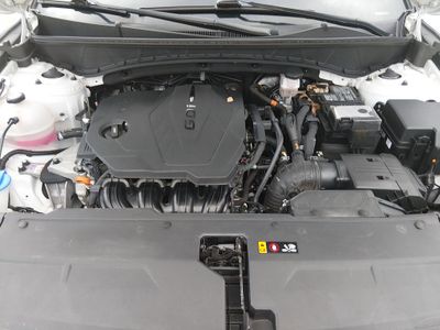 2024 Hyundai Tucson - Photo 9