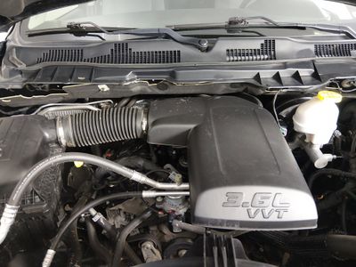 2024 Ram 1500 Classic - Photo 9