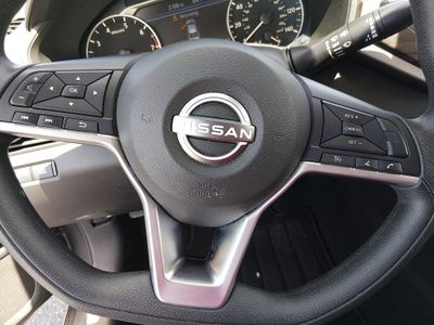 2024 Nissan Altima - Photo 12