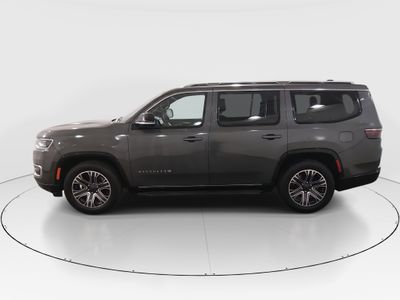 2024 Jeep Wagoneer - Photo 4