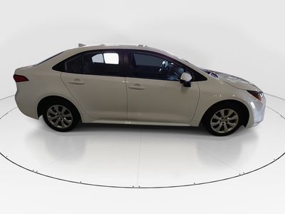 2024 Toyota Corolla — photo 8 view