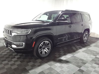2024 Jeep Wagoneer - Photo 5