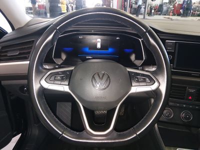 2024 Volkswagen Jetta - Photo 12