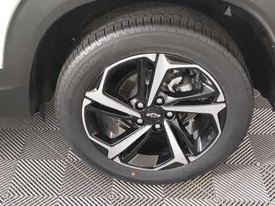 2023 Chevrolet Trailblazer - Photo 10
