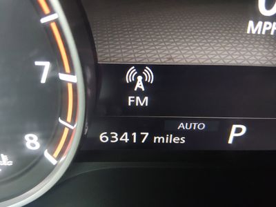 2024 Nissan Rogue - Photo 14