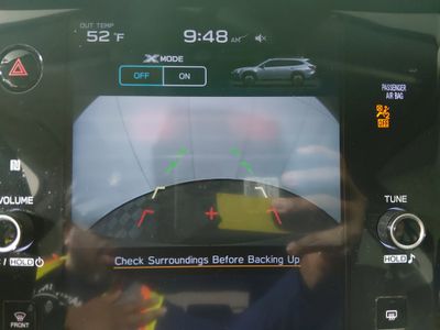 2023 Subaru Outback - Photo 16