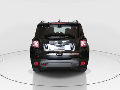 2023 Jeep Renegade - Photo 6