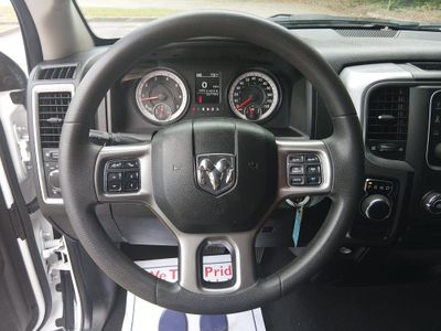 2024 Ram 1500 Classic - Photo 12