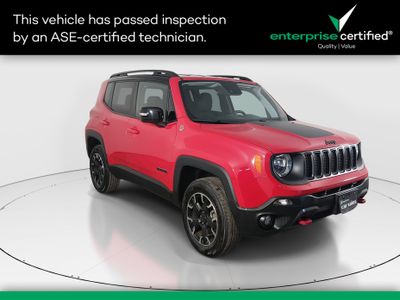 2023 Jeep Renegade - Photo 1