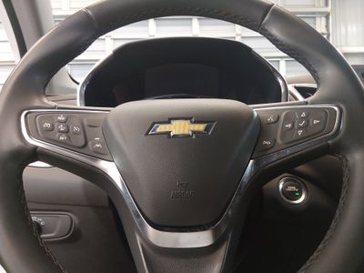 2024 Chevrolet Equinox - Photo 12