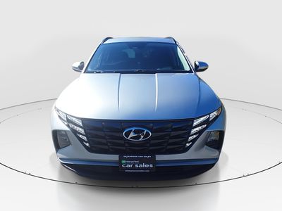 2024 Hyundai Tucson - Photo 2