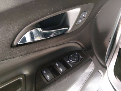 2024 Chevrolet Equinox - Photo 17