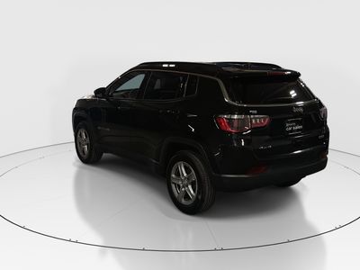2024 Jeep Compass - Photo 5