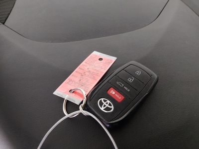 2024 Toyota Corolla - Photo 15