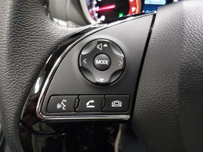 2025 Mitsubishi Eclipse Cross — photo 19 view