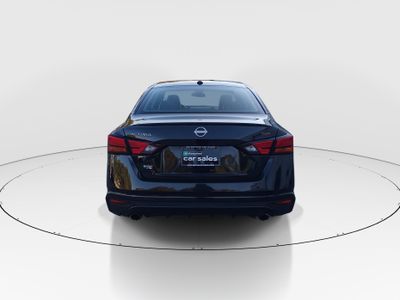 2024 Nissan Altima - Photo 6