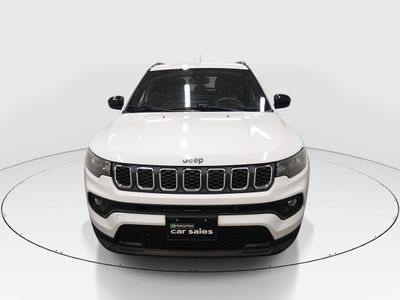 2024 Jeep Compass - Photo 2