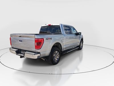 2022 Ford F-150 - Photo 7
