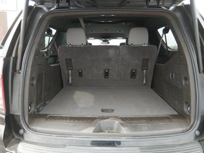 2024 Chevrolet Suburban - Photo 11