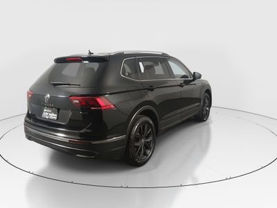 2024 Volkswagen Tiguan - Photo 7