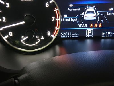 2024 Nissan Altima - Photo 14