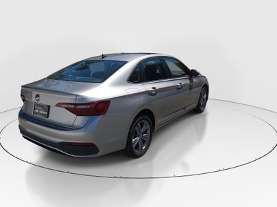 2024 Volkswagen Jetta - Photo 7