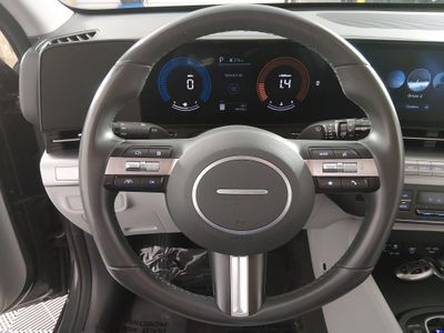 2024 Hyundai Kona - Photo 12