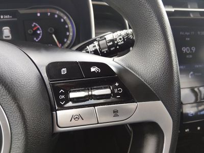 2024 Hyundai Tucson - Photo 12