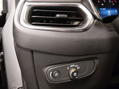 2024 Chevrolet Equinox - Photo 13