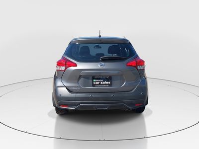 2020 Nissan Kicks - Photo 6