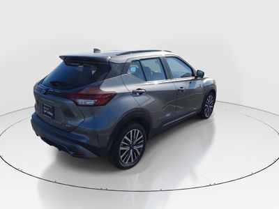 2024 Nissan Kicks - Photo 7