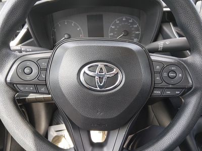 2024 Toyota Corolla - Photo 12