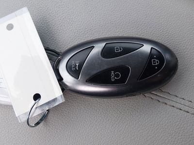 2025 Hyundai Tucson - Photo 15