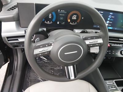 2024 Hyundai Sonata - Photo 12