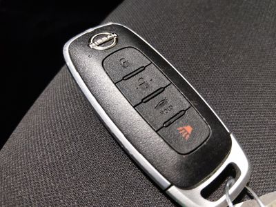 2024 Nissan Sentra - Photo 15