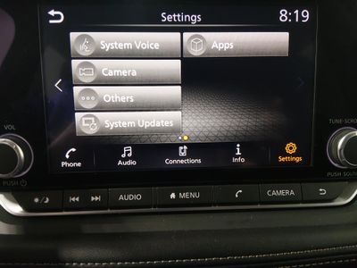 2024 Nissan Rogue - Photo 18