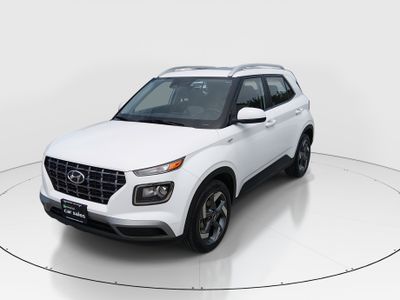 2025 Hyundai Venue - Photo 3
