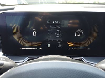 2024 Kia Sorento - Photo 14