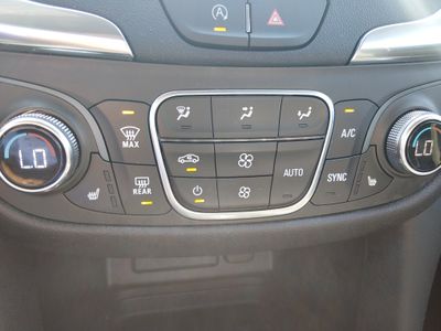 2024 Chevrolet Equinox - Photo 17